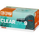 EHEIM CLEARUVC-9 - lámpara UV de estanque para uso exterior