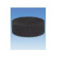 EHEIM cartucho de carbón (2 u) para aquaball 45 (2400), biopower 160/200/240 (2411/12/13) 2628060