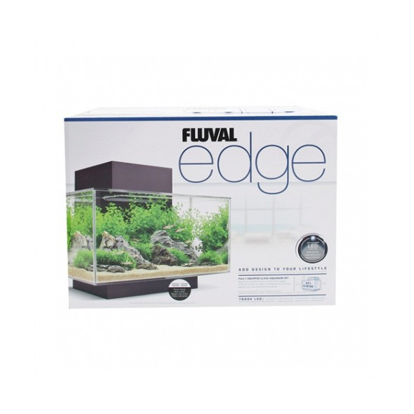 FLUVAL FLEX KIT ACUARIO 34 LITROS