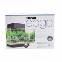 FLUVAL EDGE 23 LTS 2.0 LED NEGRO O BLANCO