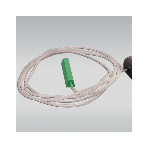 TUBO FLEXIBLE DE SILICONA 4/6 mm JBL