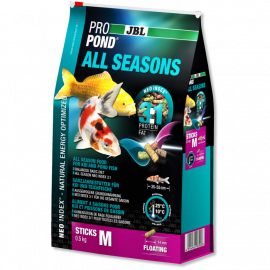 PROPOND ALL SEASONS M 5,8 KG (32l)