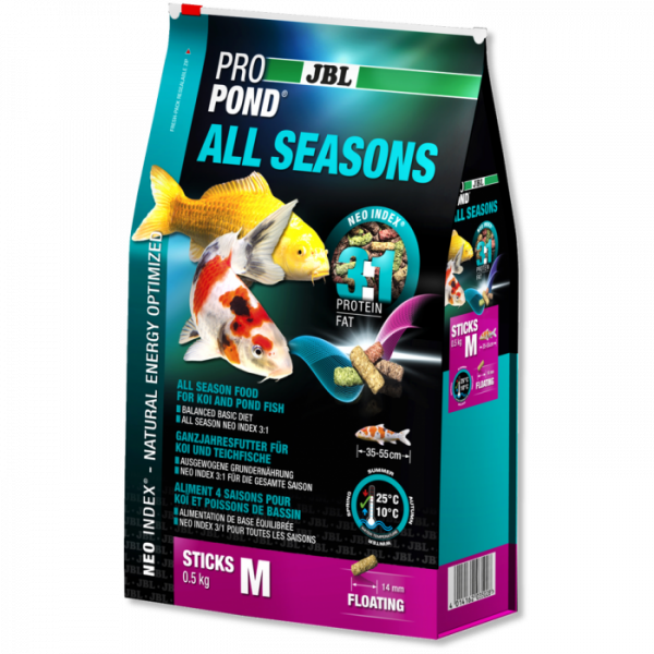 PROPOND ALL SEASONS M 5,8 KG (32l)