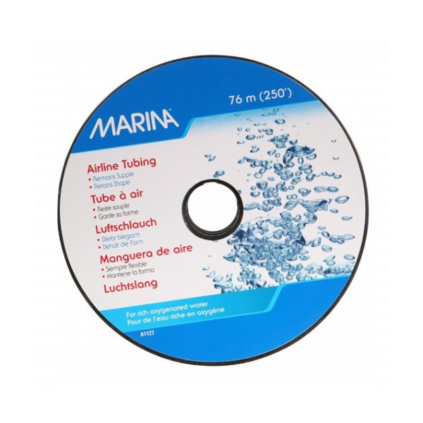 manguera macarron pvc Marina 4.8 mm