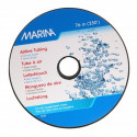 mànega macarron pvc Marina 4.8 mm
