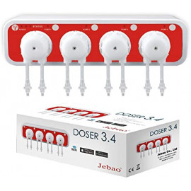 jebao doser 3.4 (peristaltica wifi)