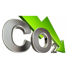 RECÀRREGA CO2 10 QUILOS