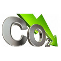 RECÀRREGA CO2 10 QUILOS