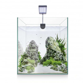 Kit NANO AQUASCAPE RGB 10 (10 l)