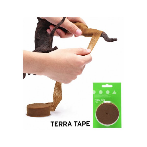 DOOA TERRA TAPE