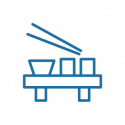 Accesorios alimentación