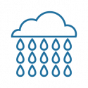Sistemas de lluvia